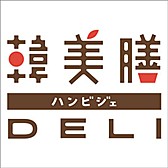 韩国美食案DELI