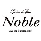 Spick and Span Noble