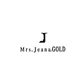 Mrs. Jeana®GOLD