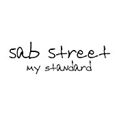 SAB STREET my standard