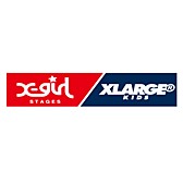 X-girl Stages/XLARGE儿童