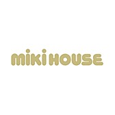 miki house金色标签