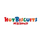 mikihouse HOTBISCUITS