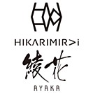 hikarimirai/绫花(Chifure集团)