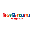 mikihouse HOTBISCUITS