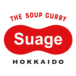 Suage(北海道汤咖喱)