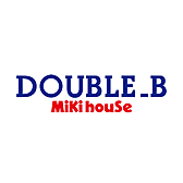 Miki House DOUBLE.B.
