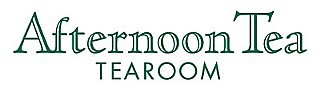 Afternoon Tea TEAROOM