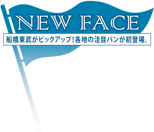 NEW FACE
